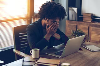 Inteligência emocional no trabalho